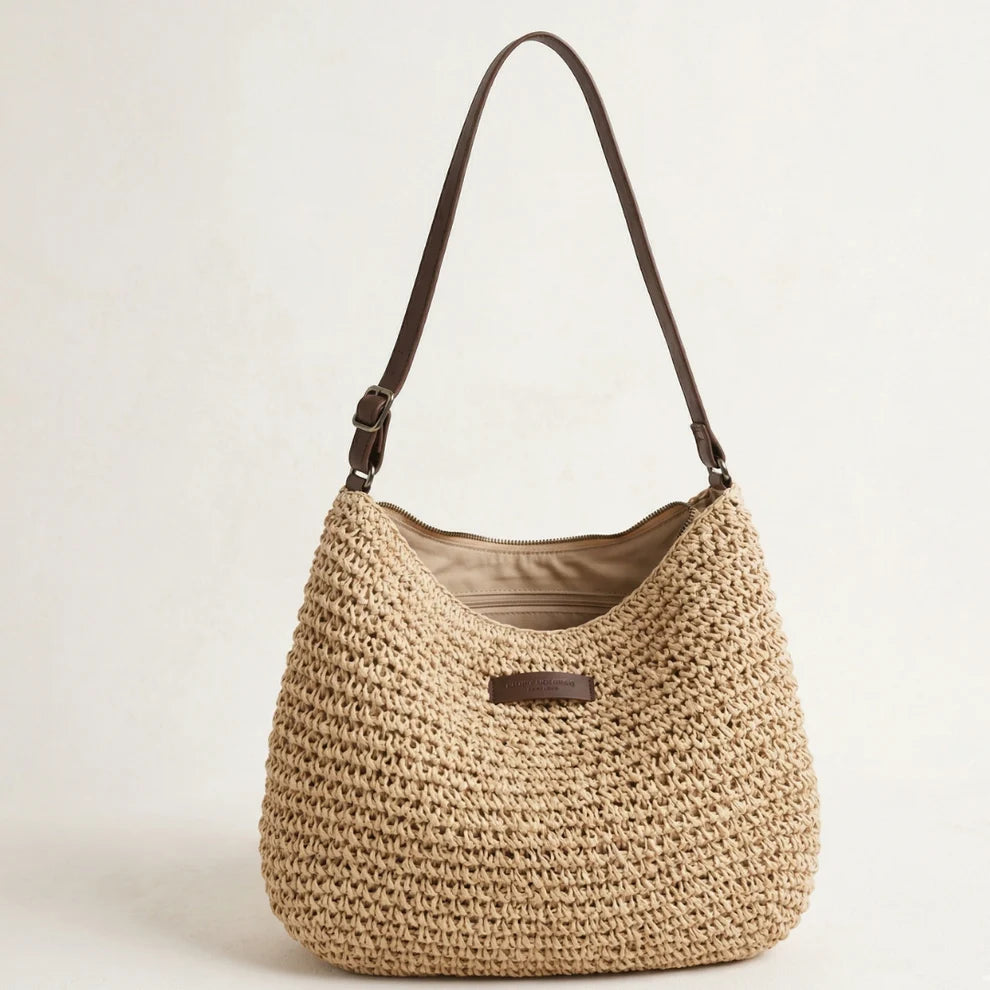 Siena | Sac tressé