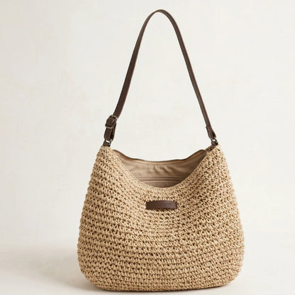 Siena | Sac tressé