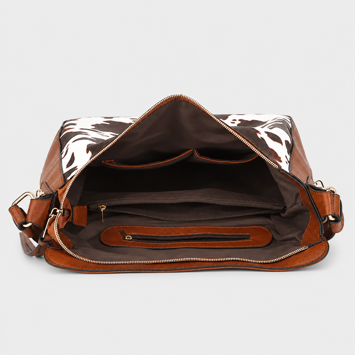 Rodeo | Sac western en cuir