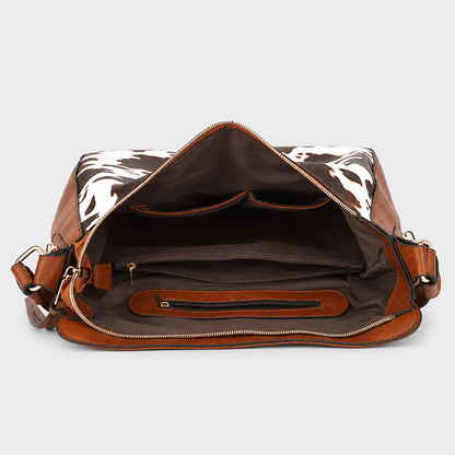 Rodeo | Sac western en cuir