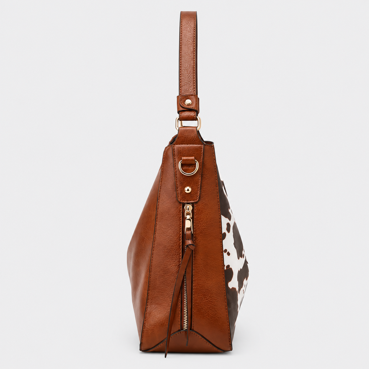 Rodeo | Sac western en cuir