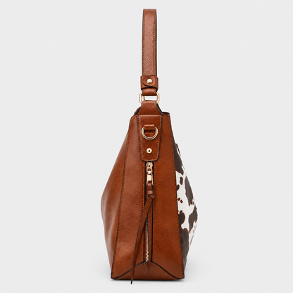 Rodeo | Sac western en cuir