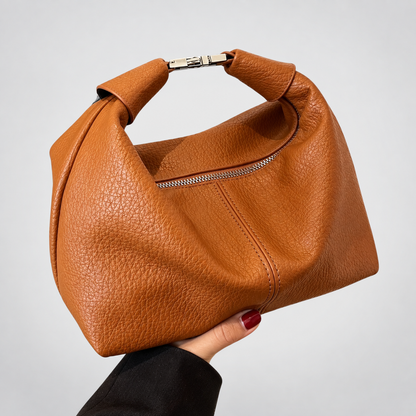 Soho | Sac en cuir élégant