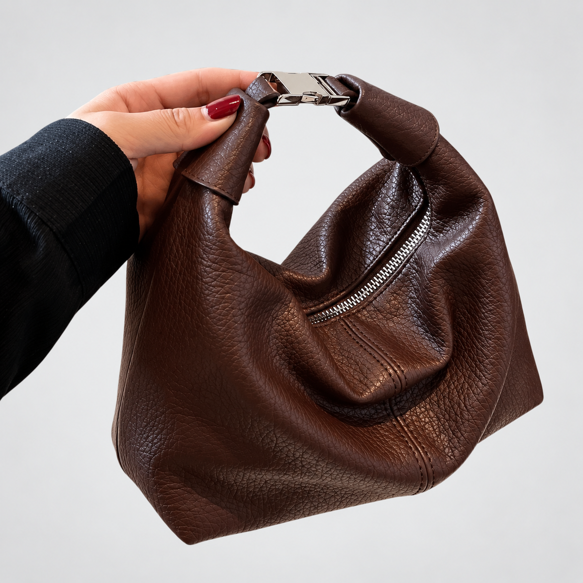 Soho | Sac en cuir élégant