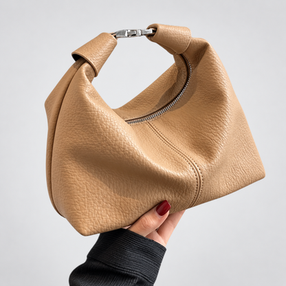 Soho | Sac en cuir élégant