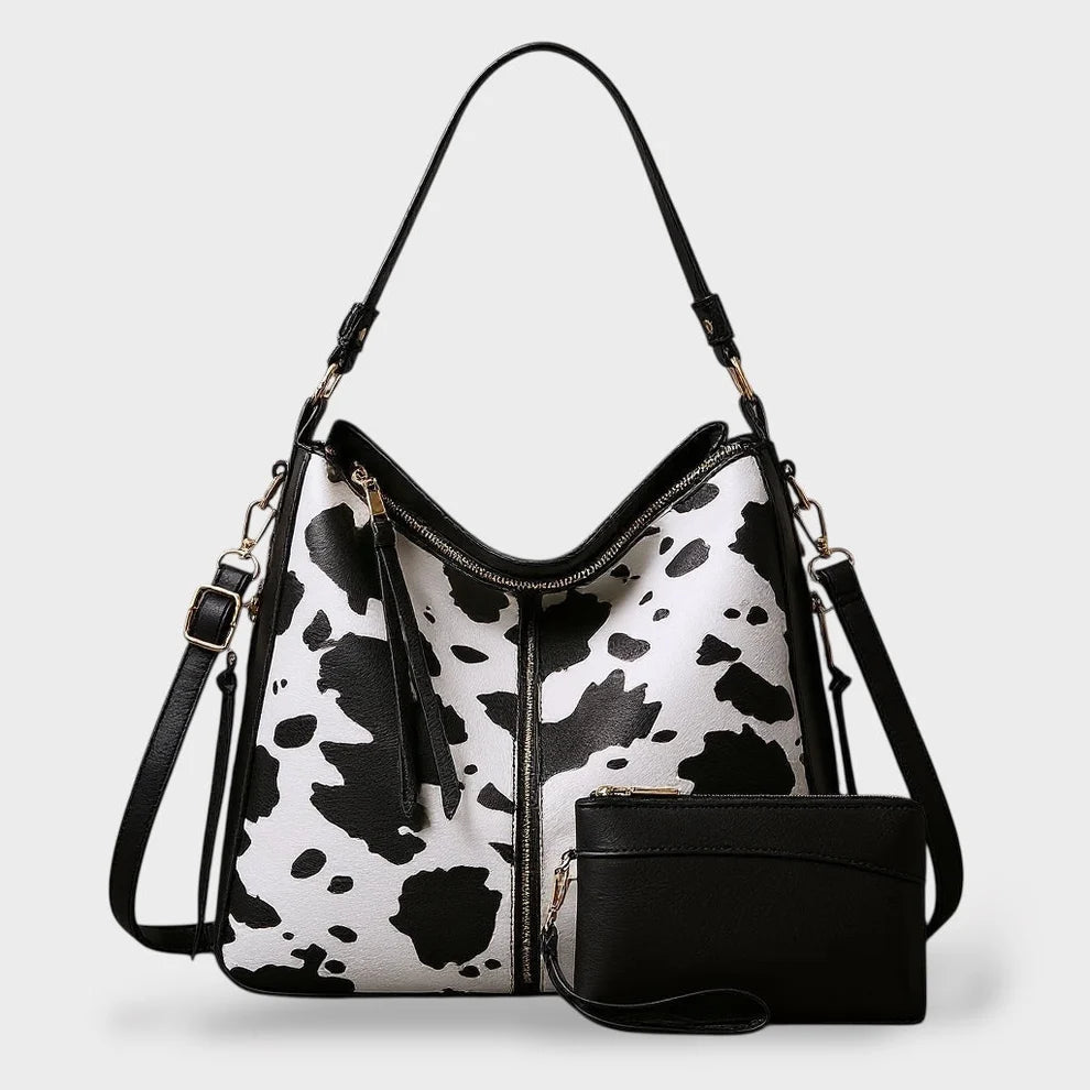Rodeo | Sac western en cuir