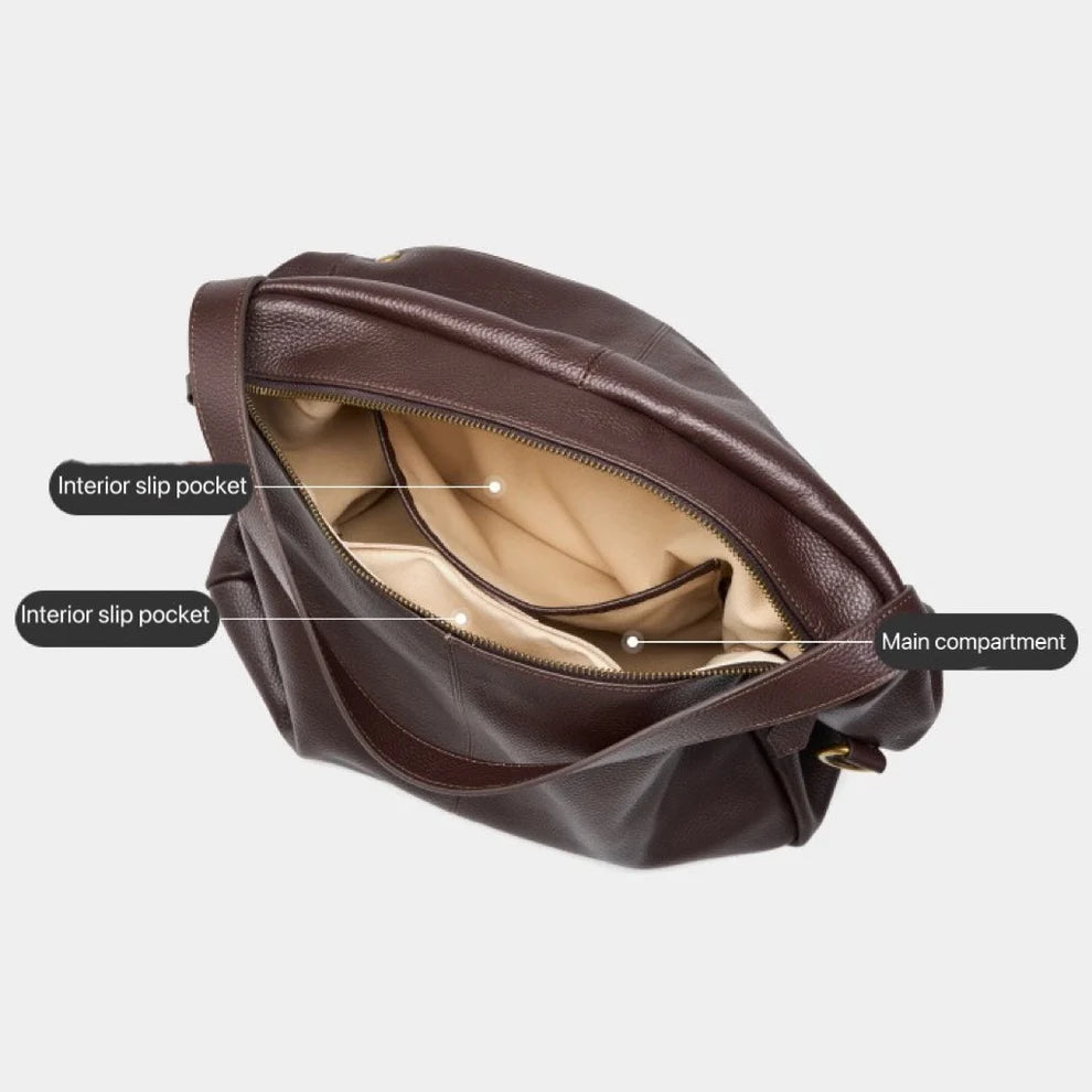 Valentino | Sac en cuir premium