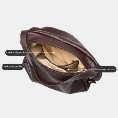 Valentino | Sac en cuir premium