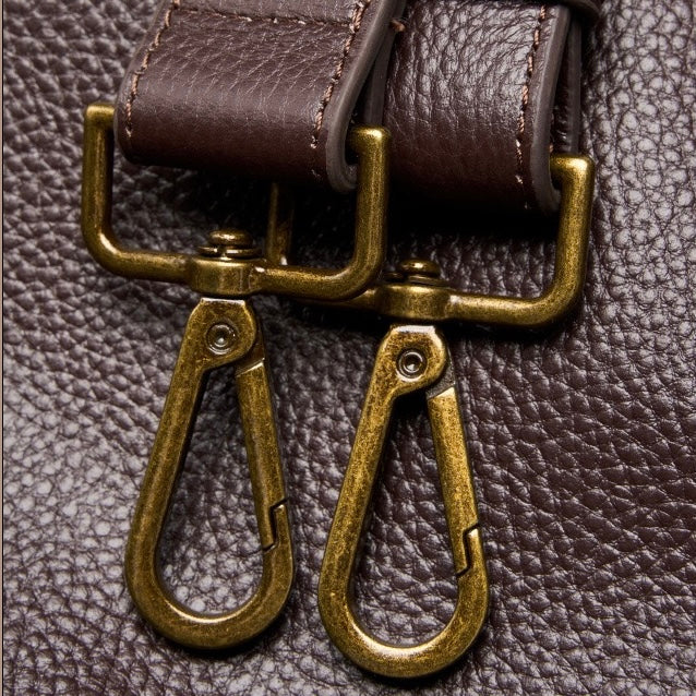 Valentino | Sac en cuir premium
