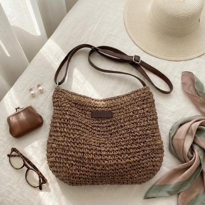 Siena | Sac tressé